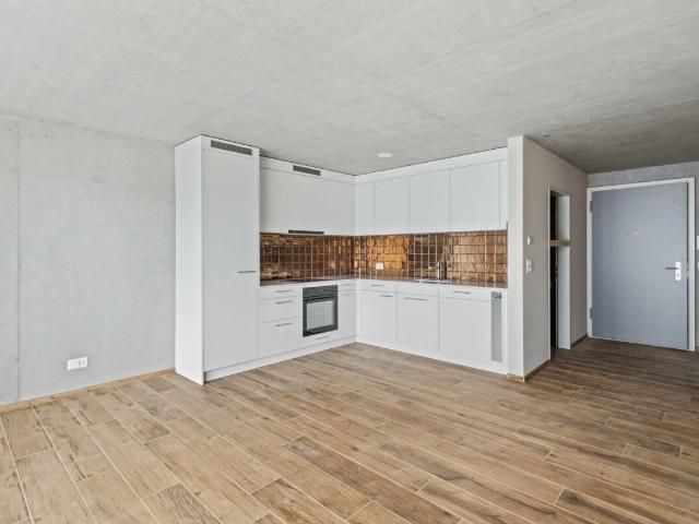 Apartment mieten in Reinach (AG), Aargau