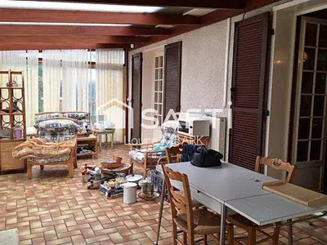 Maison vente à Péronne, Hombleux