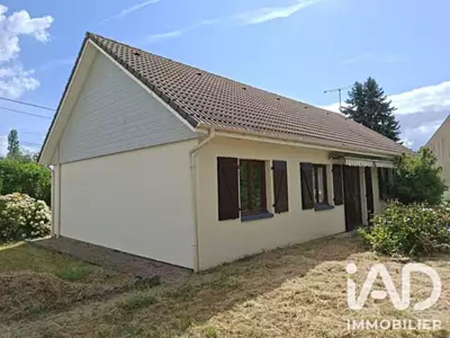 Maison vente à Hombleux