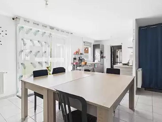 Maison vente à Hombleux