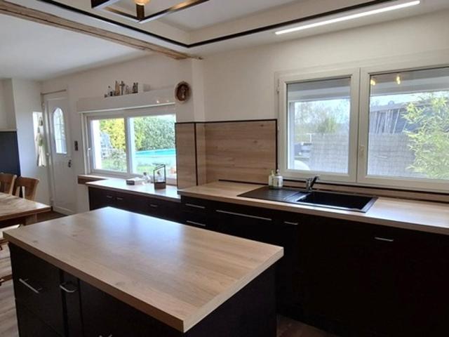Maison vente à Homblières, Aisne