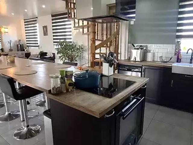 Maison vente à Saint-Quentin, Homblières