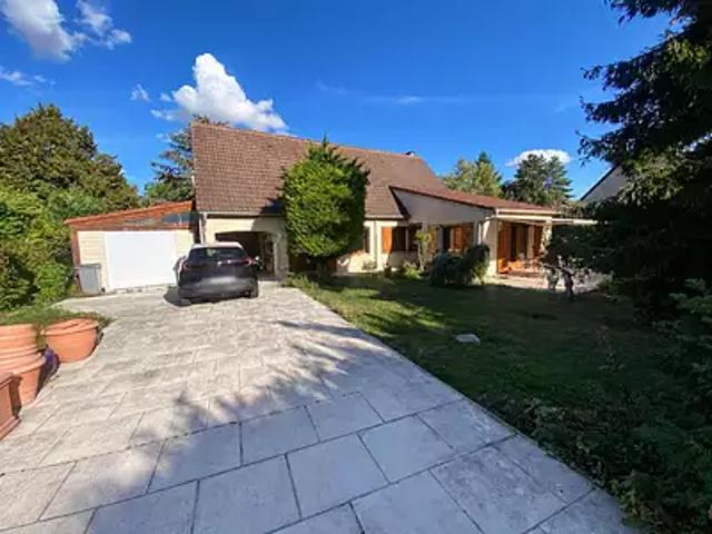 Maison vente à Homblières, Aisne
