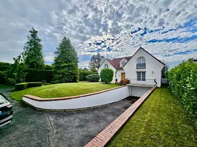 Maison vente à Homblières
