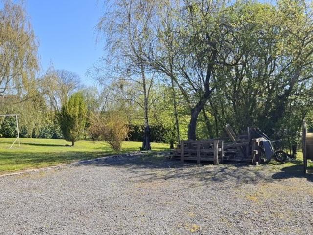 Maison vente à Saint-Quentin, Homblières