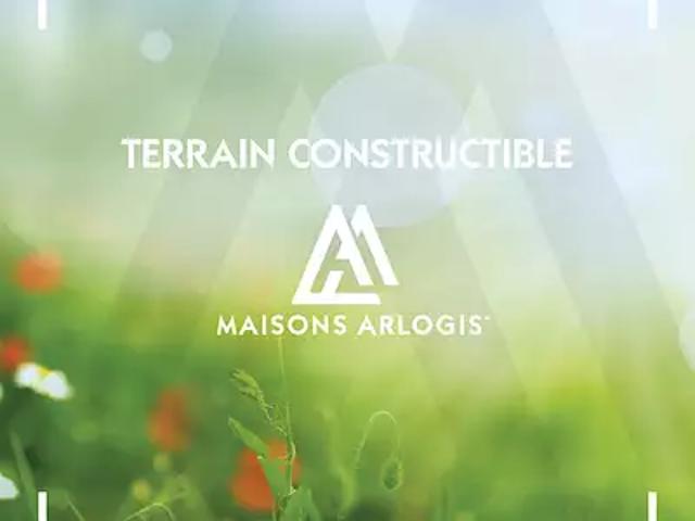 Terrain vente à Mattfeld, Hombourg