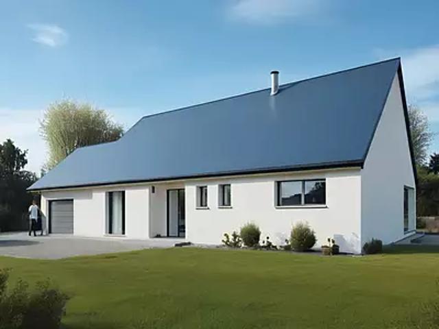 Maison vente à Mulhouse, Hombourg