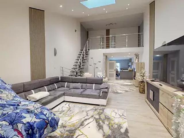 Maison vente à Thionville, Hombourg-budange