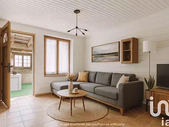 Maison vente à Forbach-Boulay-Moselle, Hombourg-haut