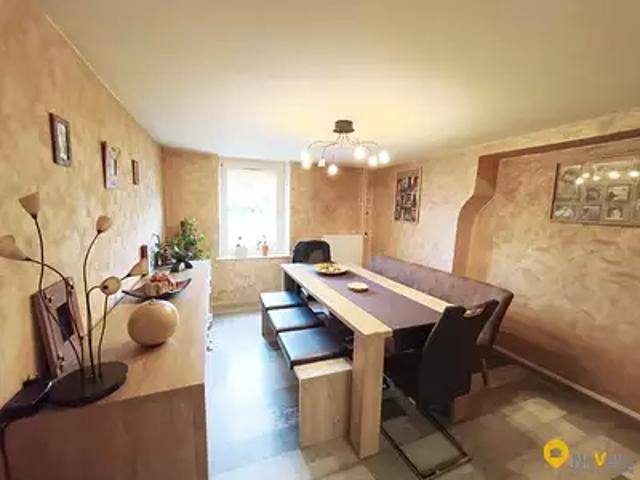 Maison vente à Forbach-Boulay-Moselle, Hombourg-haut