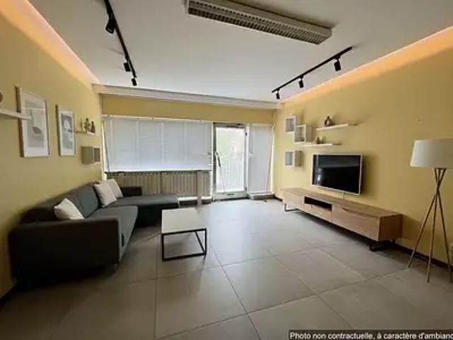 Appartement location à Forbach-Boulay-Moselle, Hombourg-haut