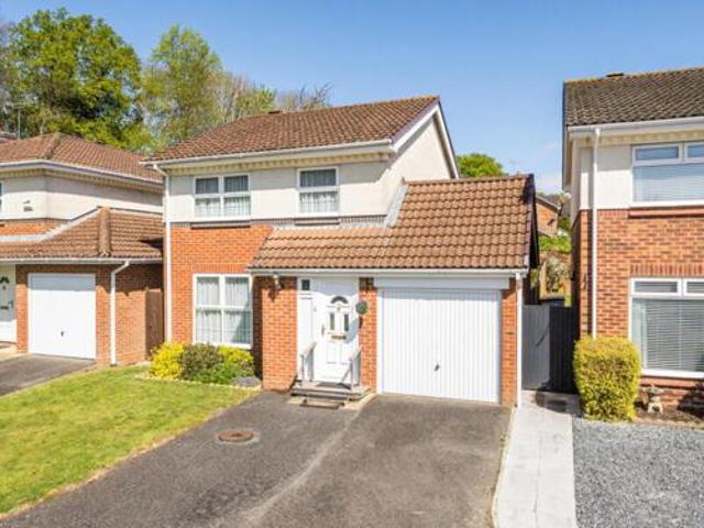House for sale in Bracknell