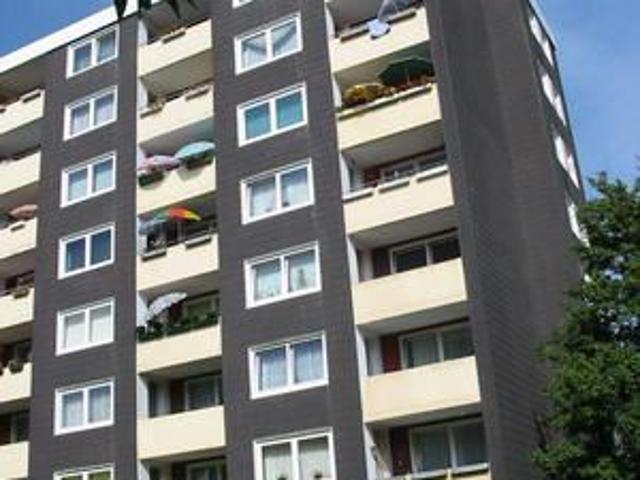 Apartment mieten in Hombruch, Iserlohn
