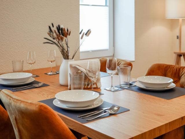 Apartment mieten in Erbach, Homburg