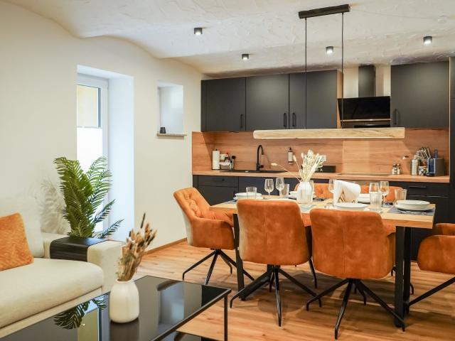 Apartment mieten in Erbach, Homburg