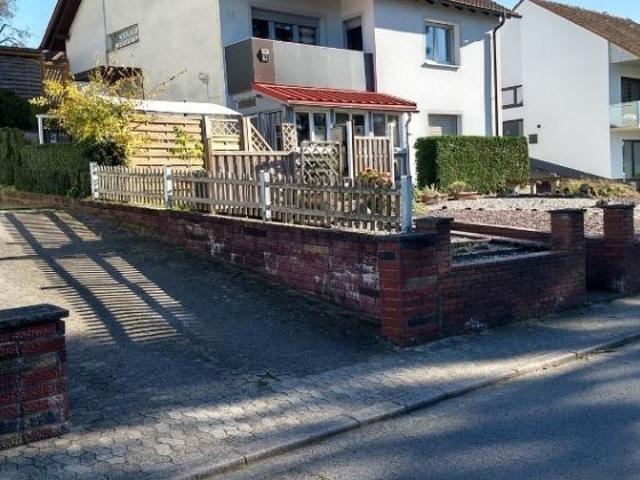 Haus kaufen in Homburg, Saarland
