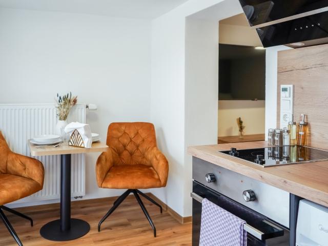 Apartment mieten in Erbach, Homburg