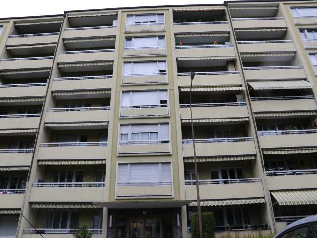 Apartment mieten in Conches