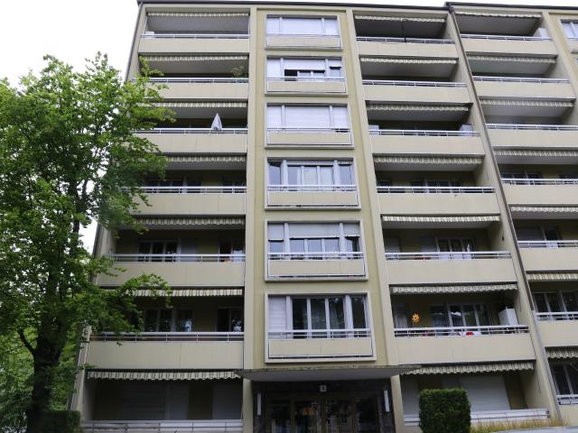Apartment mieten in Conches