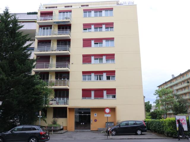 Apartment mieten in Conches
