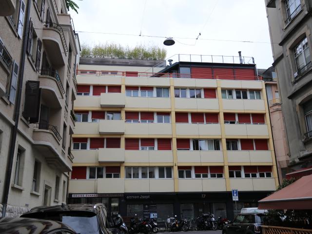 Apartment mieten in Conches