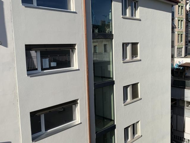 Apartment mieten in Les Pâquis, Genève
