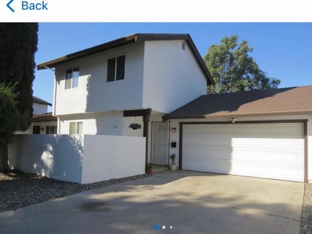 Room for rent in Modesto, California