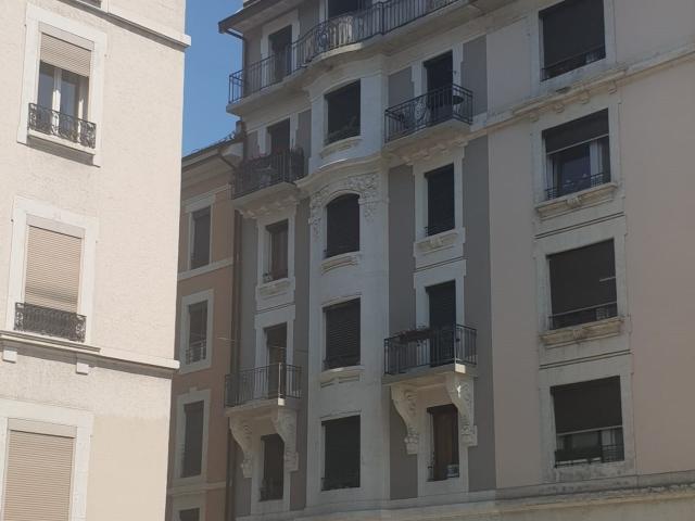 Apartment mieten in Conches