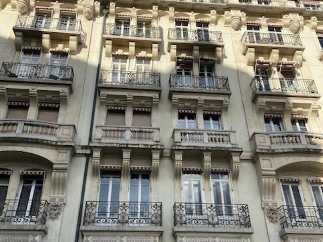 Apartment mieten in Conches