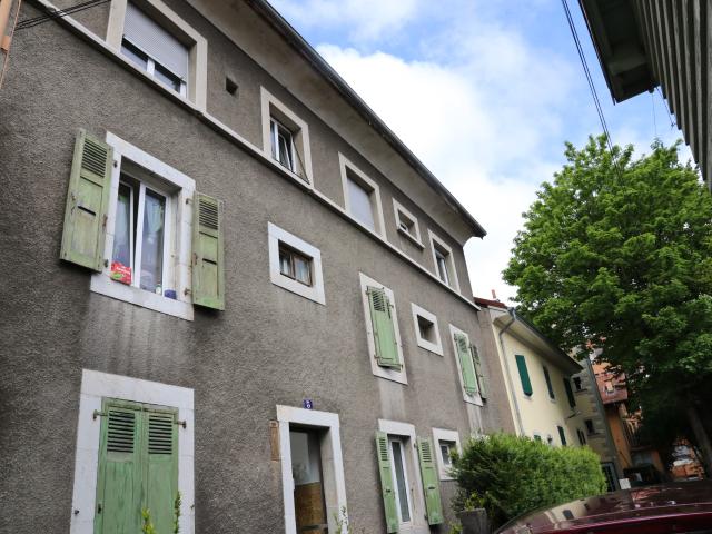 Apartment mieten in Conches