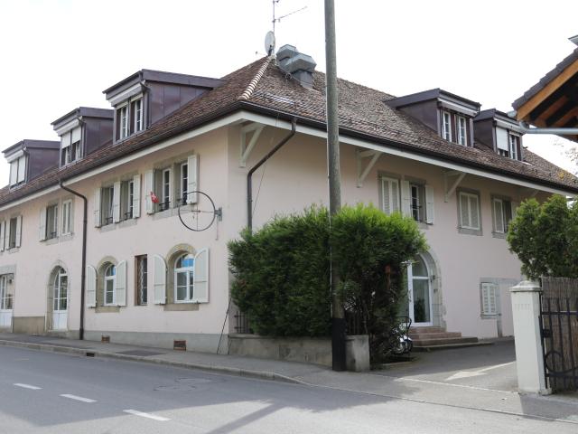 Apartment mieten in Bardonnex