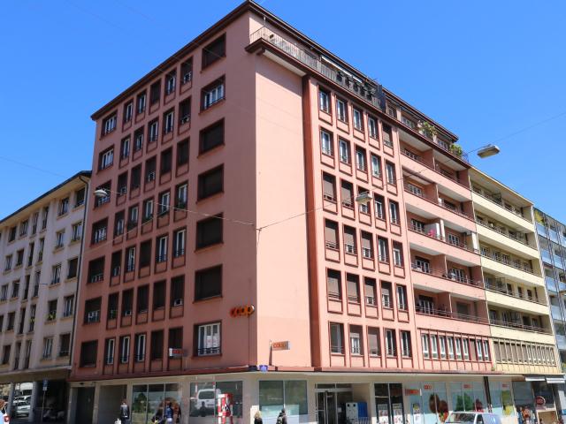 Apartment mieten in Conches