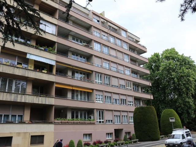 Apartment mieten in Conches