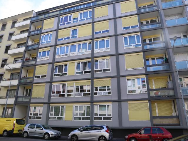 Apartment mieten in Conches