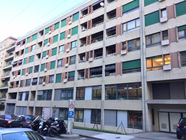 Apartment mieten in Conches