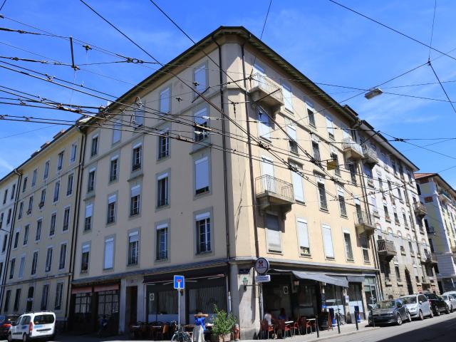 Apartment mieten in Conches