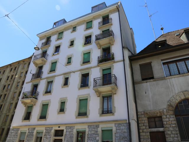 Apartment mieten in Conches