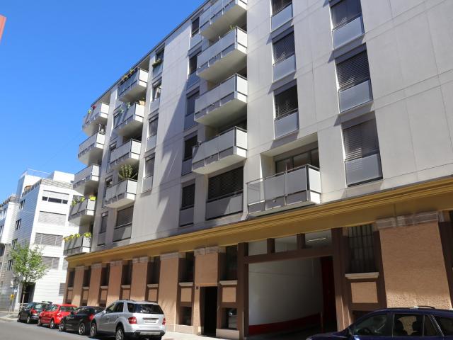 Apartment mieten in Conches