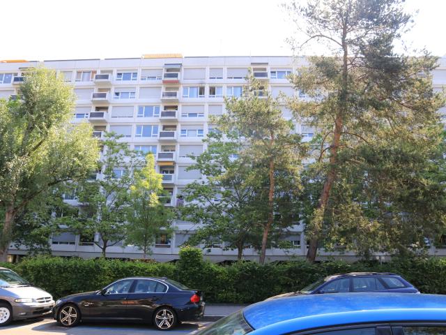 Apartment mieten in Onex