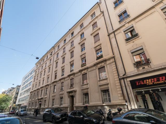 Apartment mieten in Court, Bern