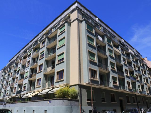 Apartment mieten in Biel, Bern