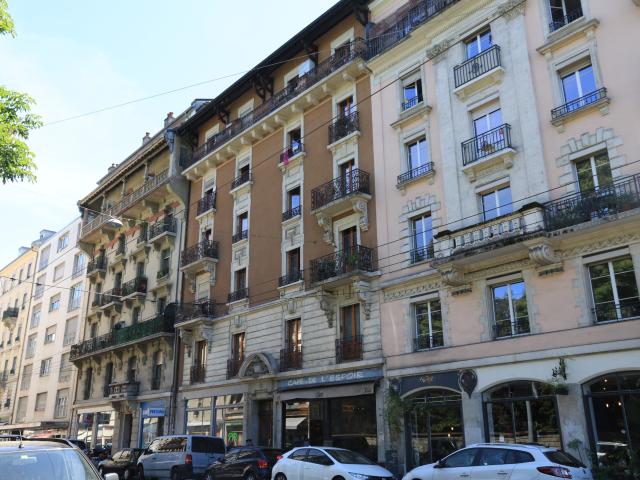 Apartment mieten in Conches