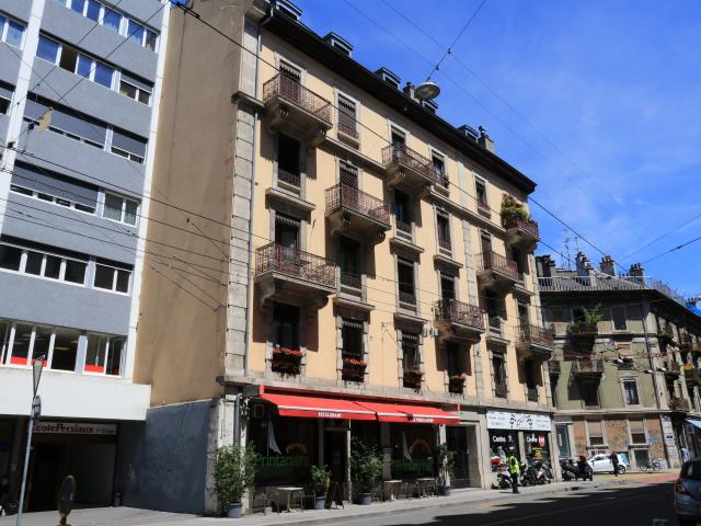 Apartment mieten in Conches