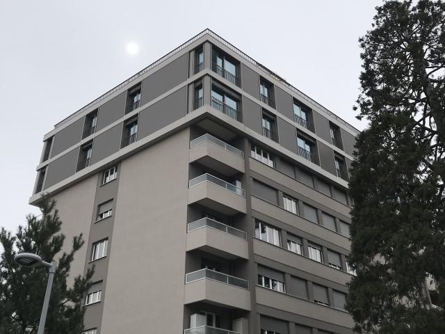 Apartment mieten in Conches