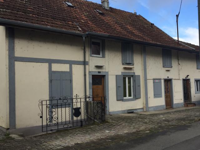 Apartment mieten in Versoix