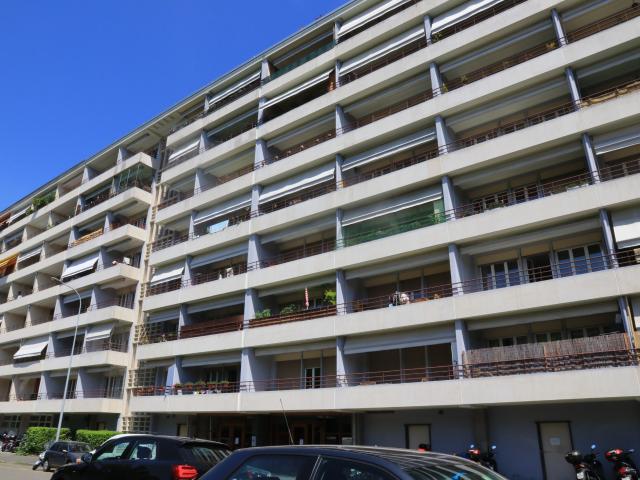 Apartment mieten in Conches