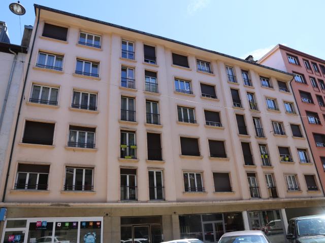 Apartment mieten in Conches