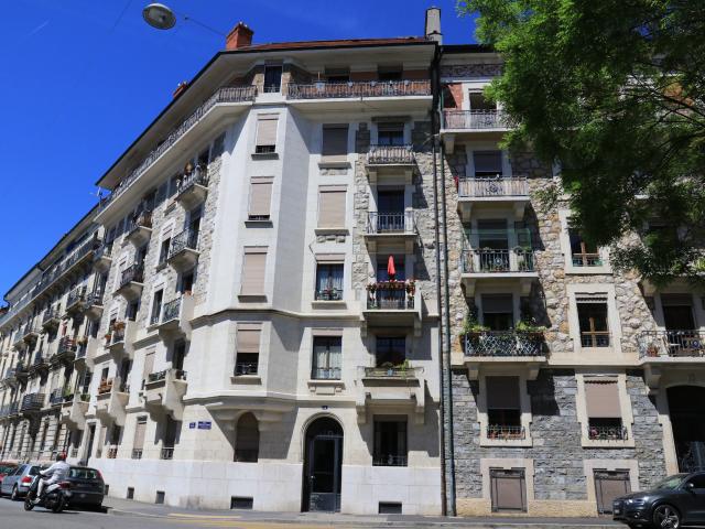 Apartment mieten in Conches