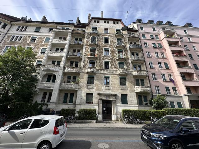 Apartment mieten in Conches