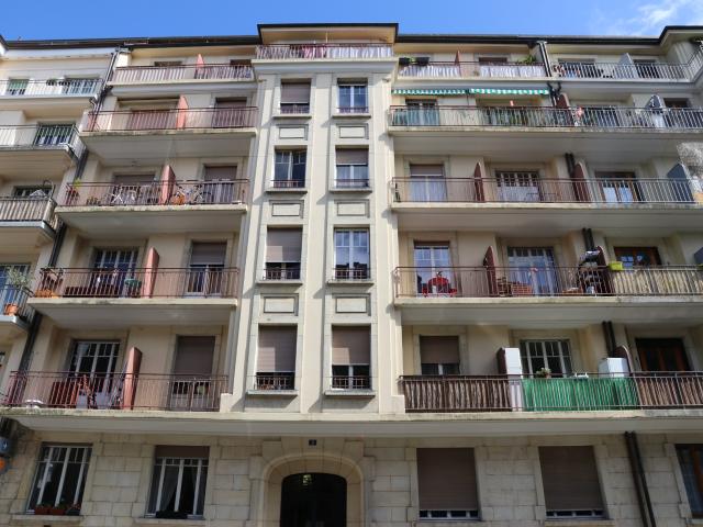 Apartment mieten in Conches